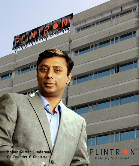 Mohan- Plintron
