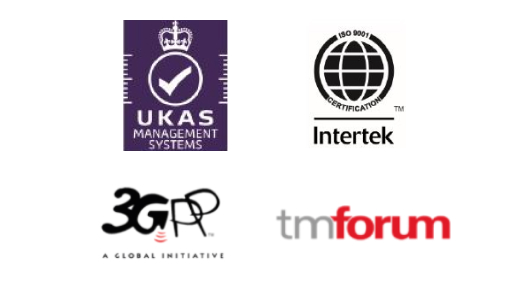 Accreditations and Compliances